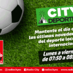 CITYDEPORTES
